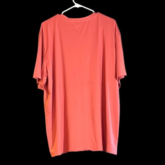 NWOT-Be Kind Graphic Tee - Pink - Picture 5 of 8